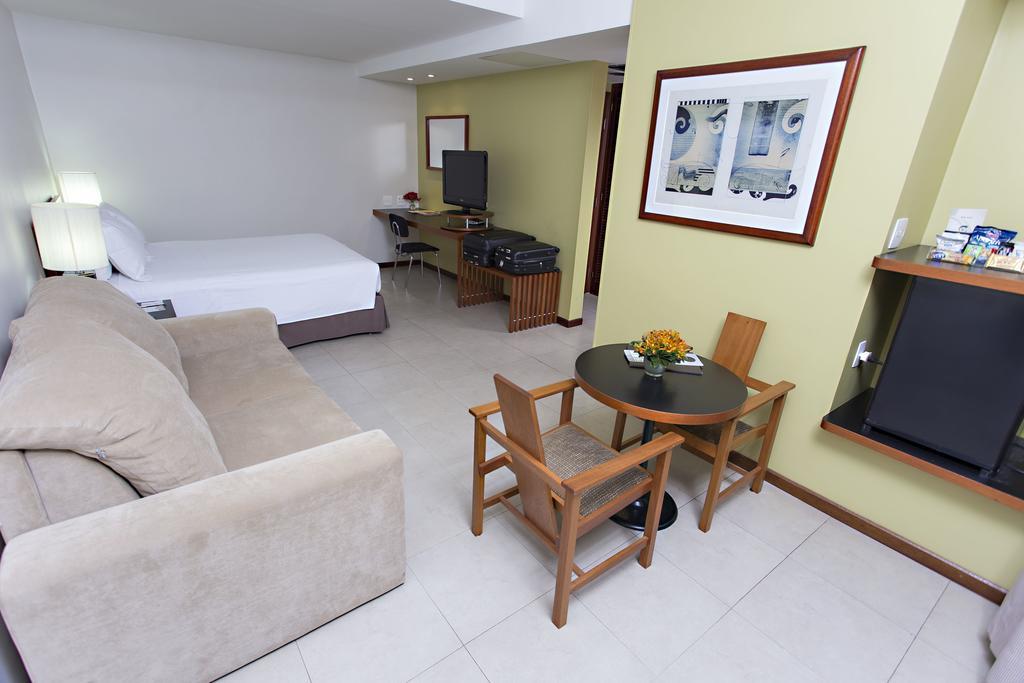 Stream Palace Hotel (Adults Only) Ribeirão Preto Buitenkant foto