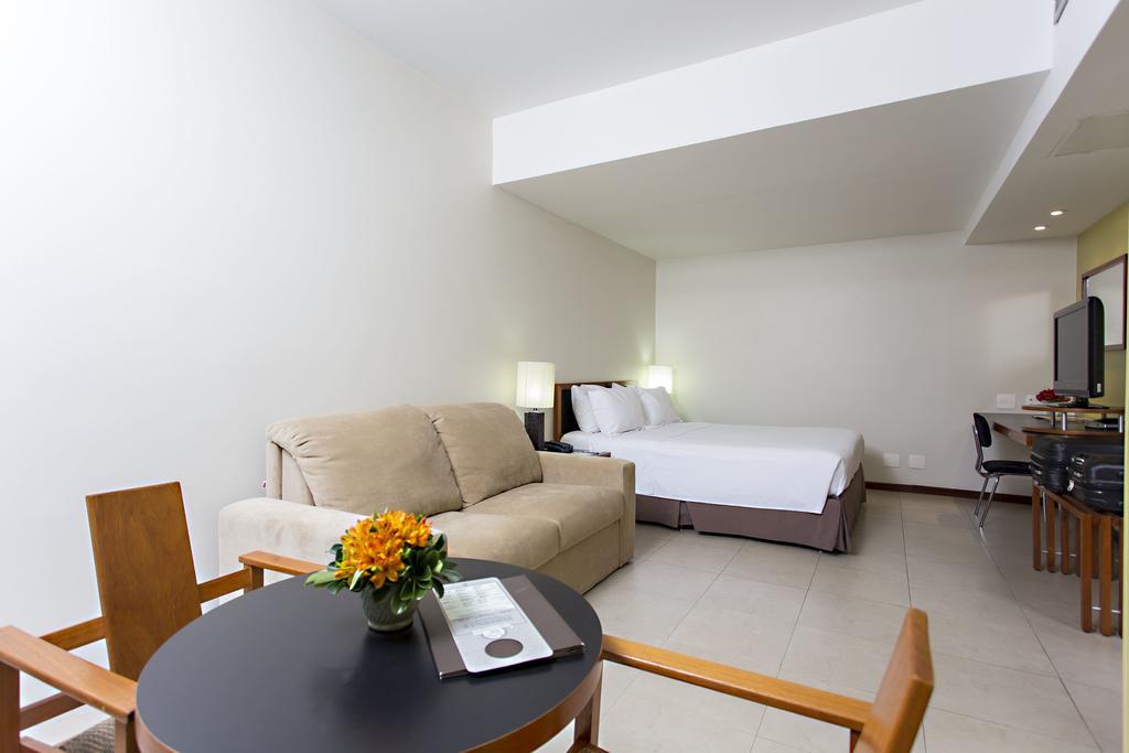 Stream Palace Hotel (Adults Only) Ribeirão Preto Buitenkant foto