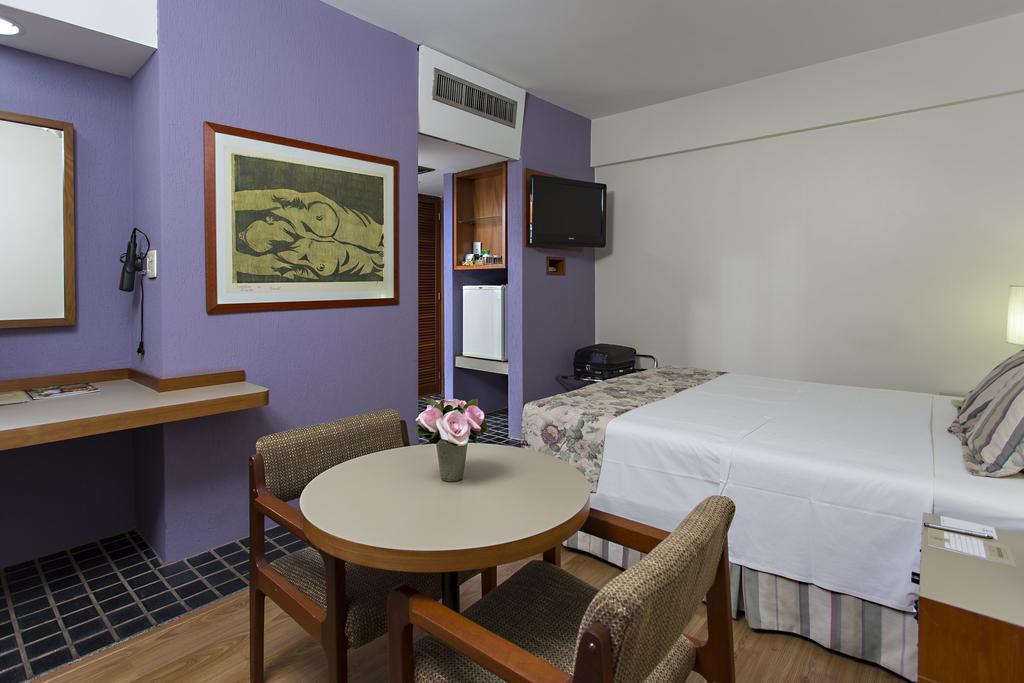 Stream Palace Hotel (Adults Only) Ribeirão Preto Buitenkant foto