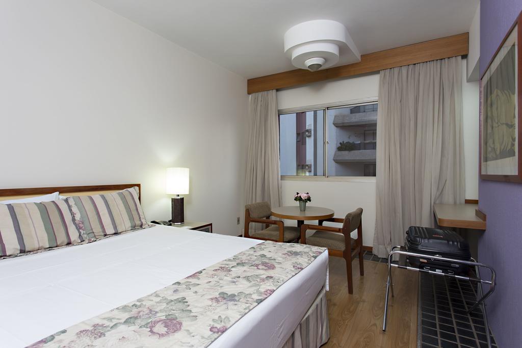 Stream Palace Hotel (Adults Only) Ribeirão Preto Buitenkant foto