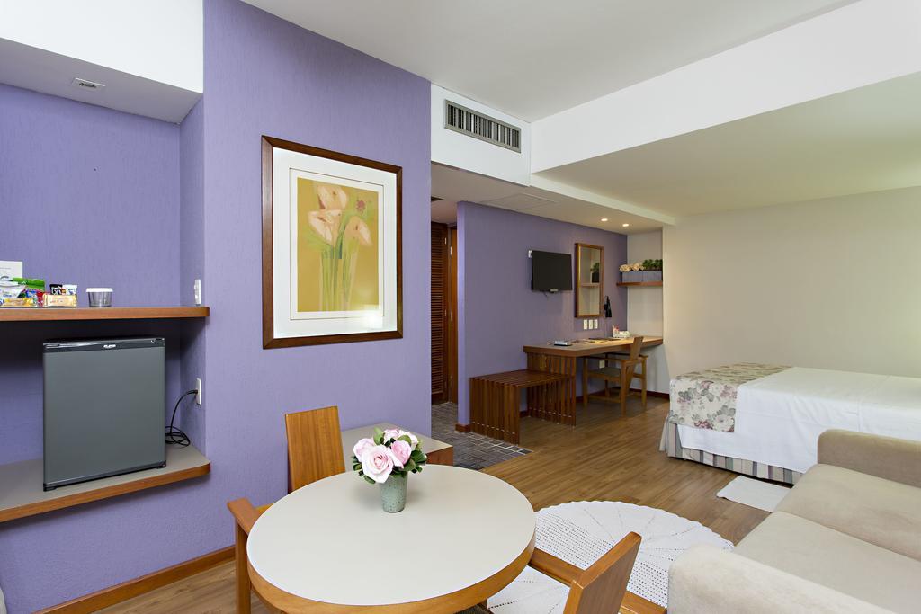 Stream Palace Hotel (Adults Only) Ribeirão Preto Buitenkant foto