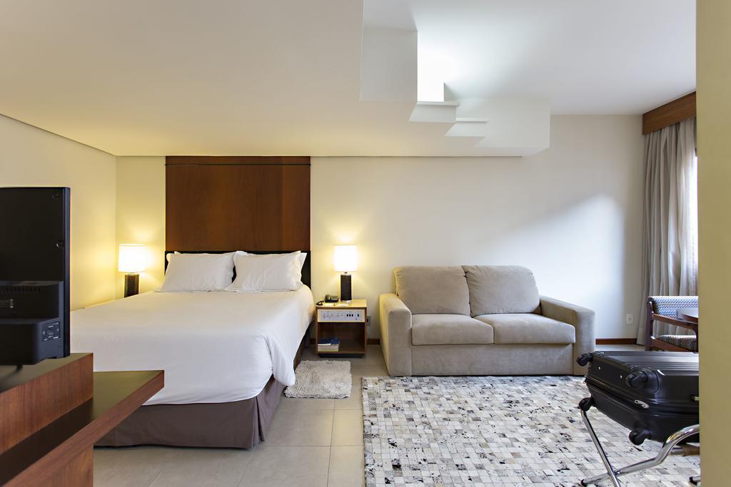 Stream Palace Hotel (Adults Only) Ribeirão Preto Buitenkant foto