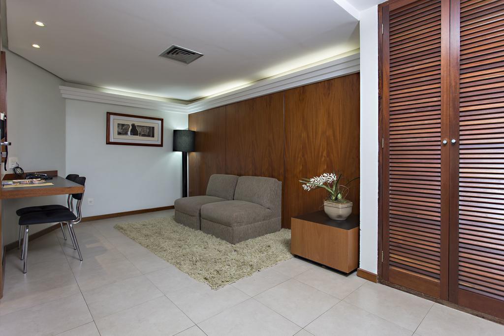 Stream Palace Hotel (Adults Only) Ribeirão Preto Buitenkant foto