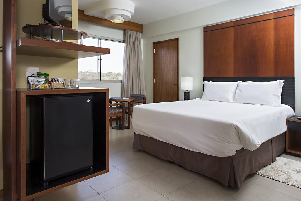 Stream Palace Hotel (Adults Only) Ribeirão Preto Buitenkant foto