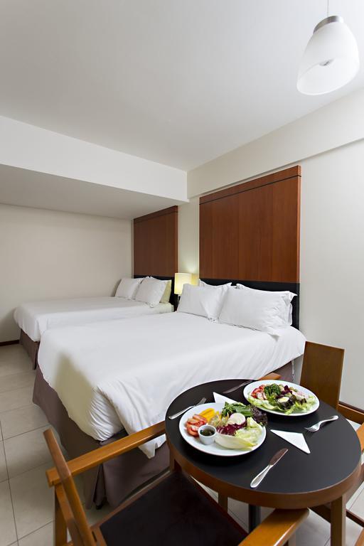 Stream Palace Hotel (Adults Only) Ribeirão Preto Buitenkant foto