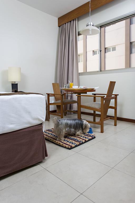 Stream Palace Hotel (Adults Only) Ribeirão Preto Buitenkant foto