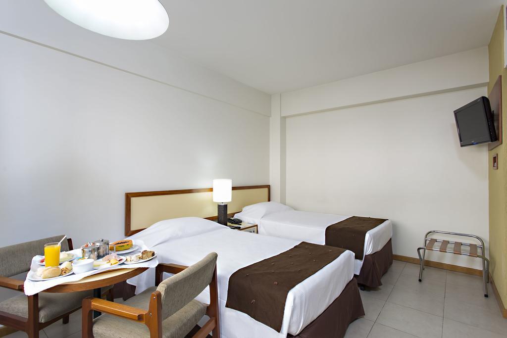 Stream Palace Hotel (Adults Only) Ribeirão Preto Buitenkant foto