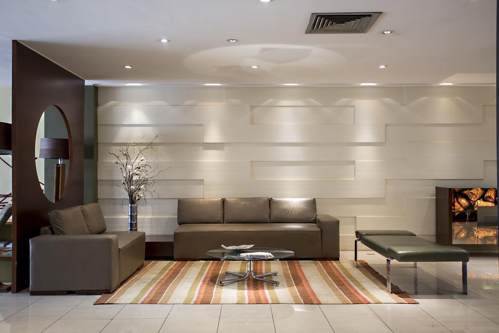 Stream Palace Hotel (Adults Only) Ribeirão Preto Buitenkant foto